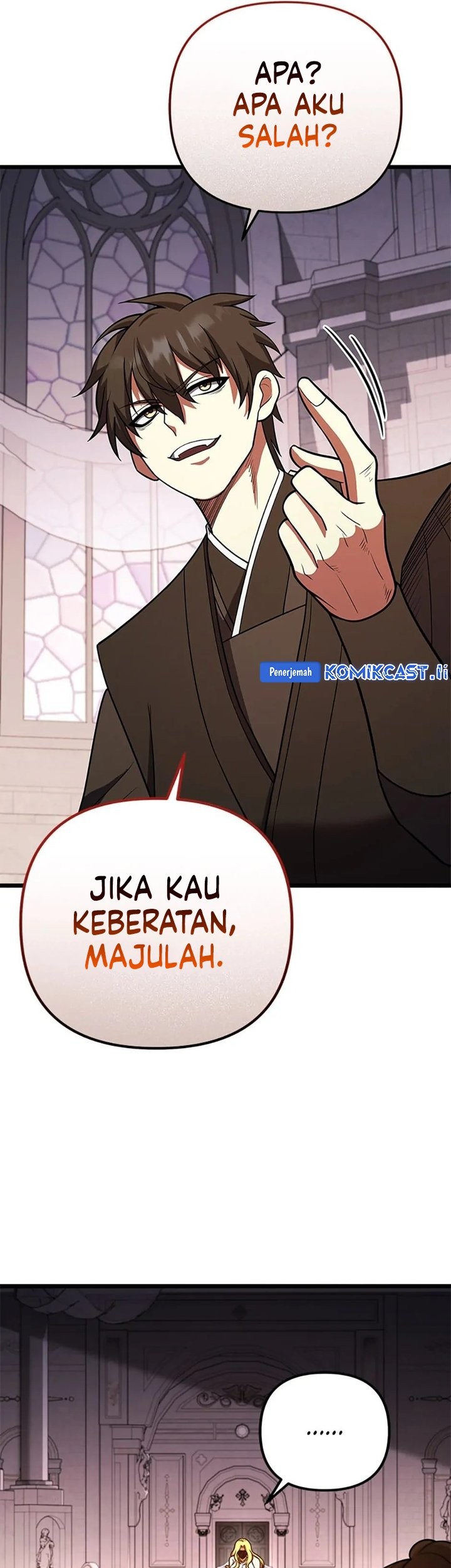 Chapter 100 - halaman 73
