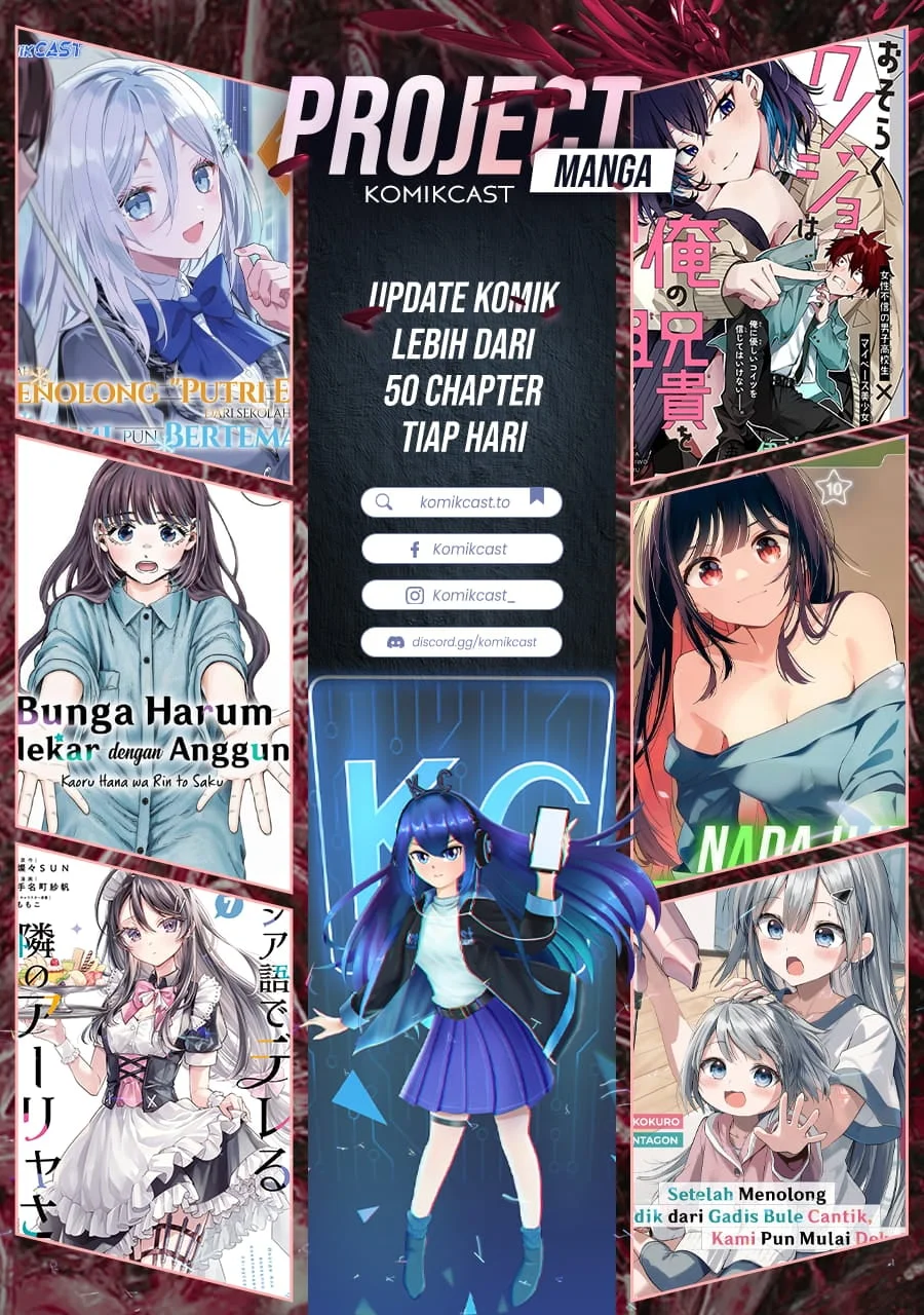 Chapter 116 - halaman 22