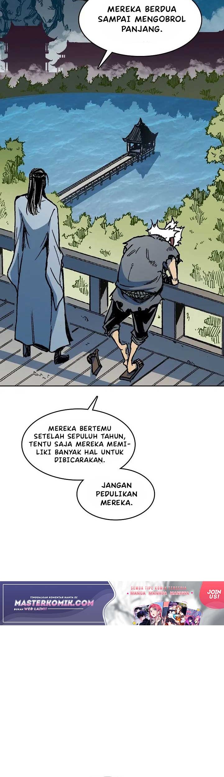Chapter 100 - halaman 56