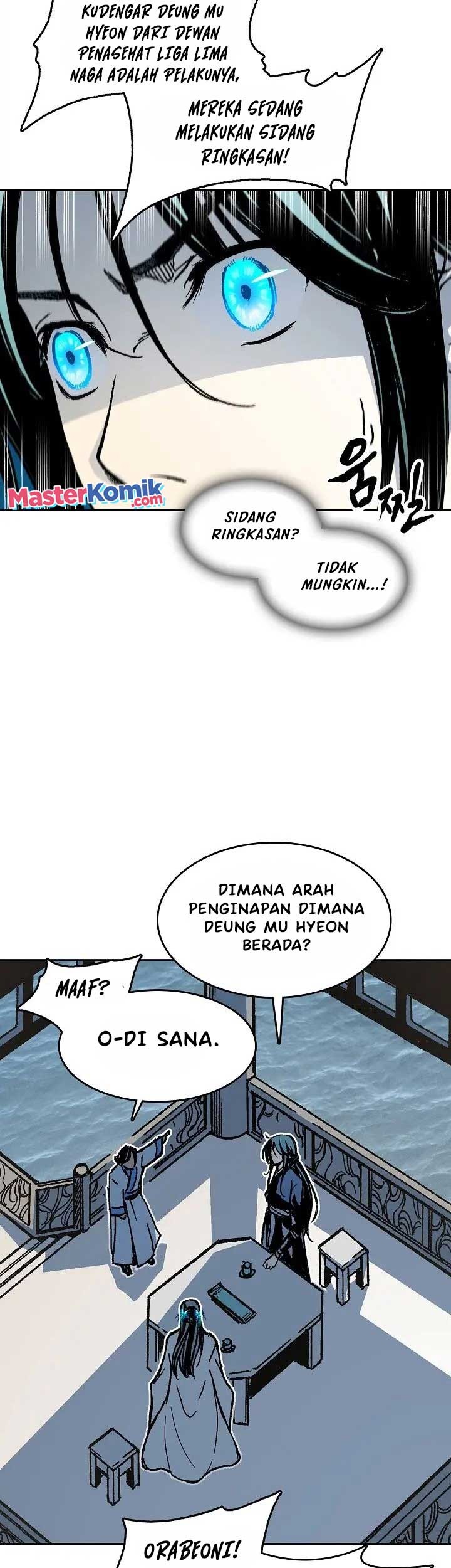 Chapter 100 - halaman 67