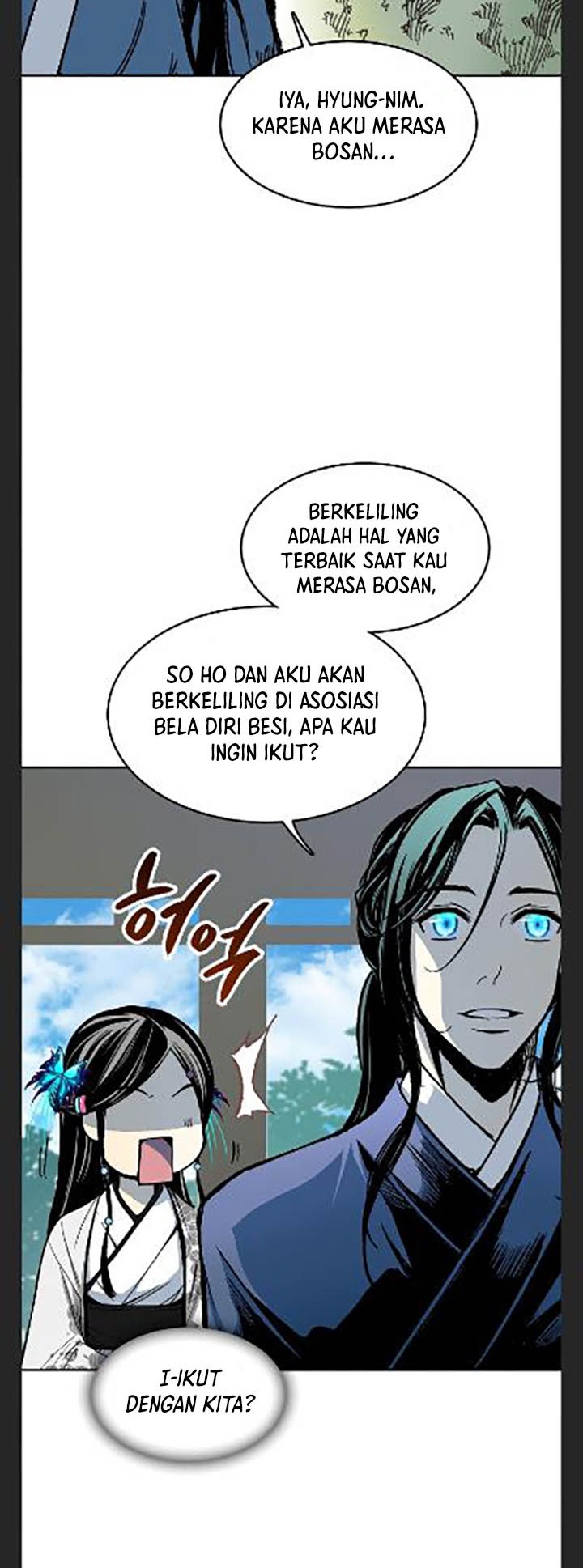 Chapter 101 - halaman 46