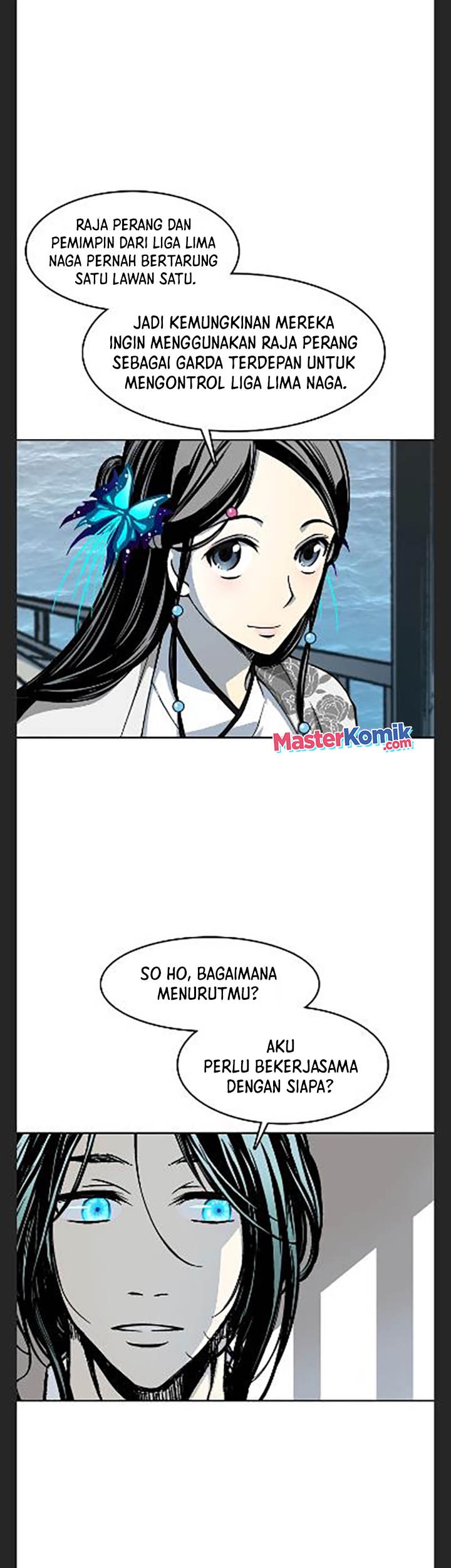 Chapter 101 - halaman 47