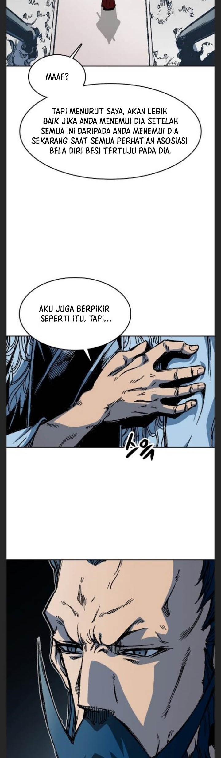 Chapter 102 - halaman 27