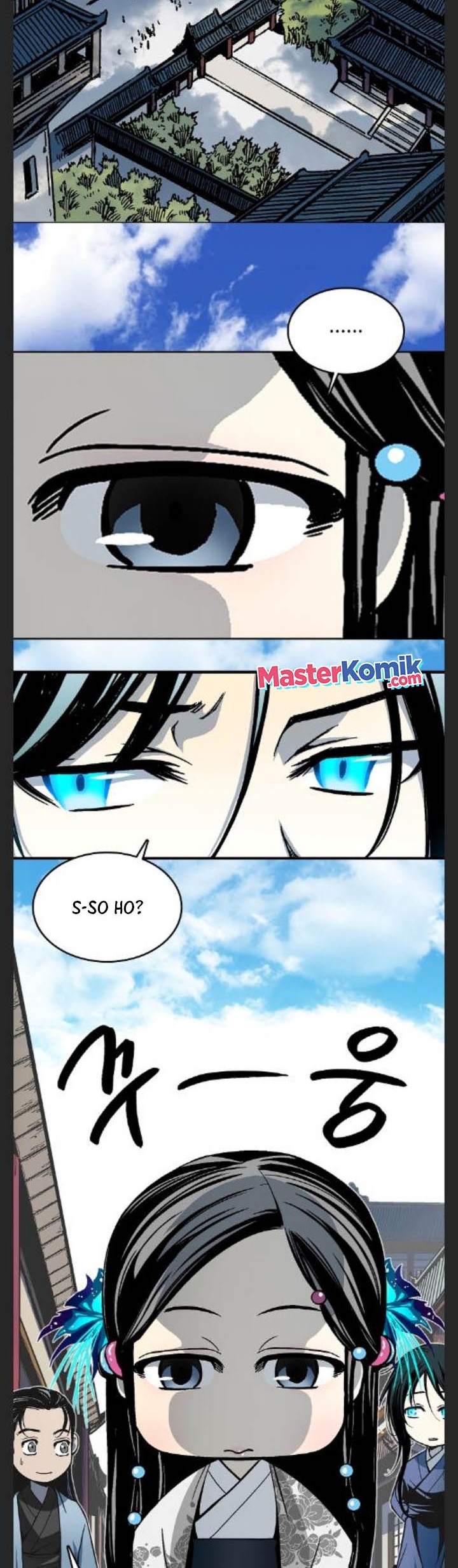 Chapter 102 - halaman 29