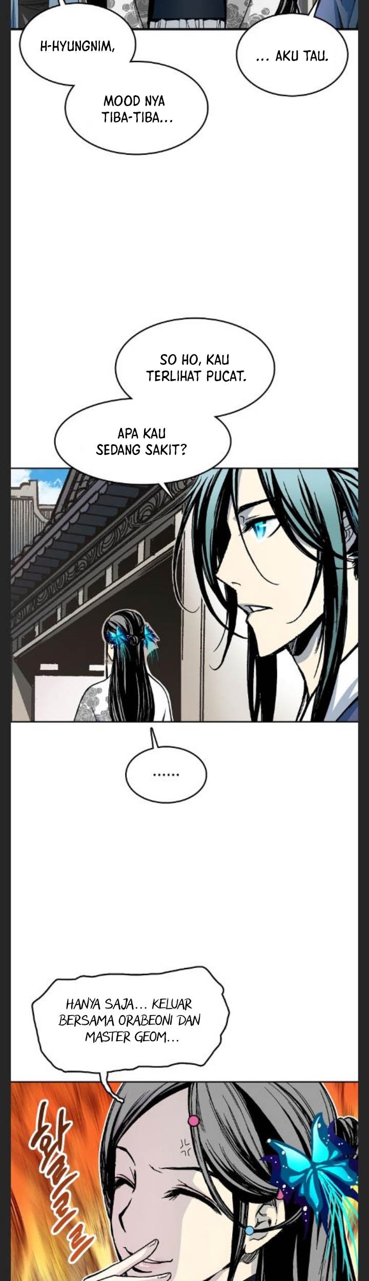 Chapter 102 - halaman 30
