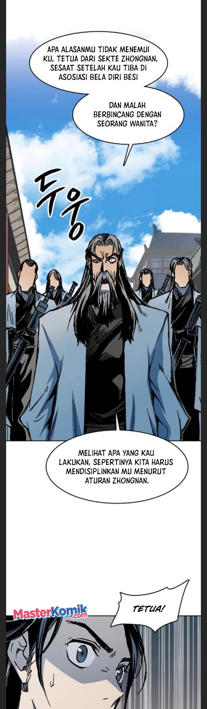Chapter 102 - halaman 33