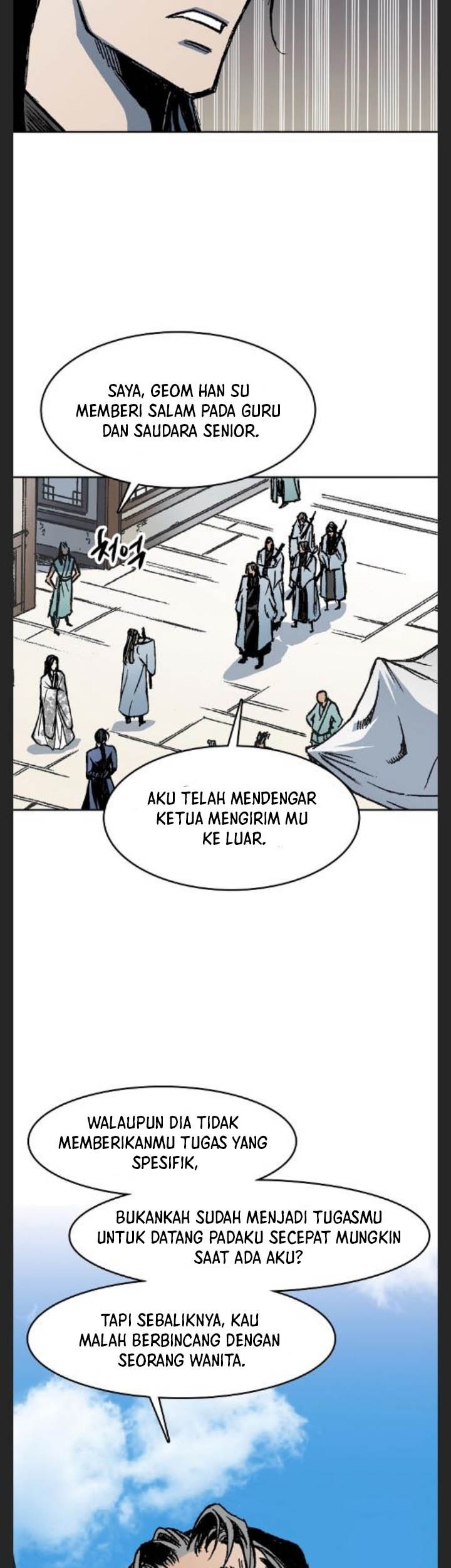 Chapter 102 - halaman 34