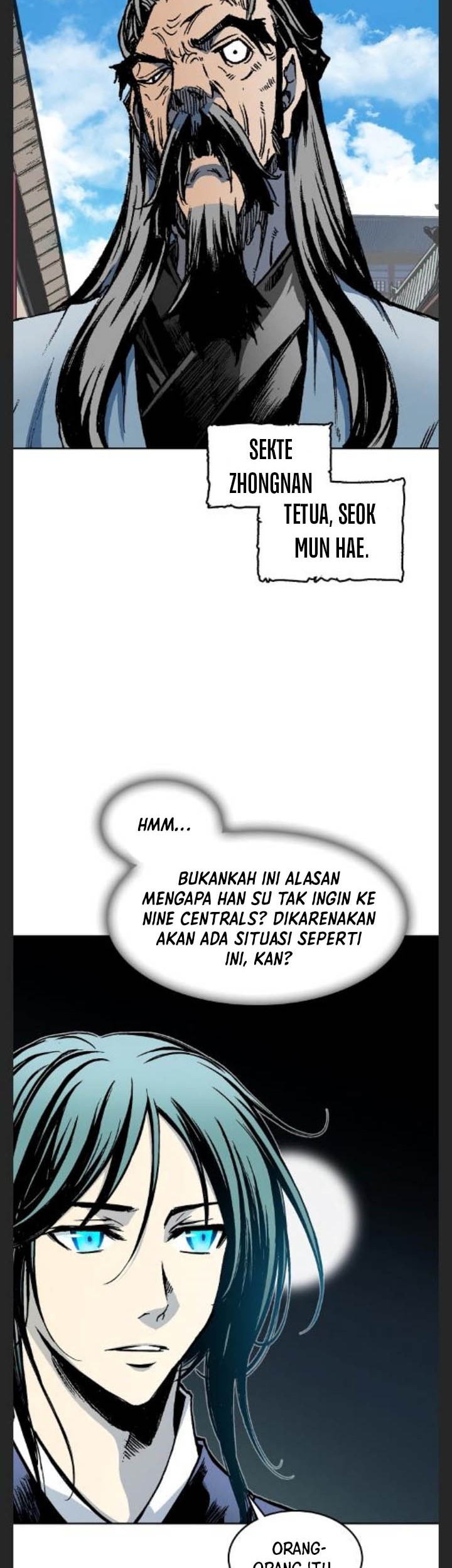 Chapter 102 - halaman 35