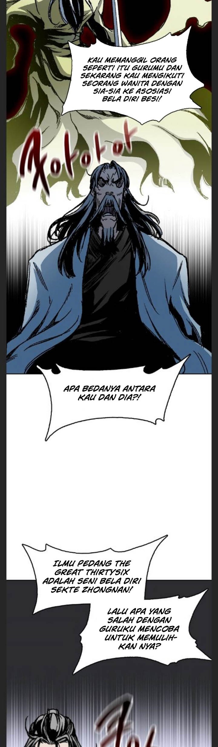 Chapter 102 - halaman 40