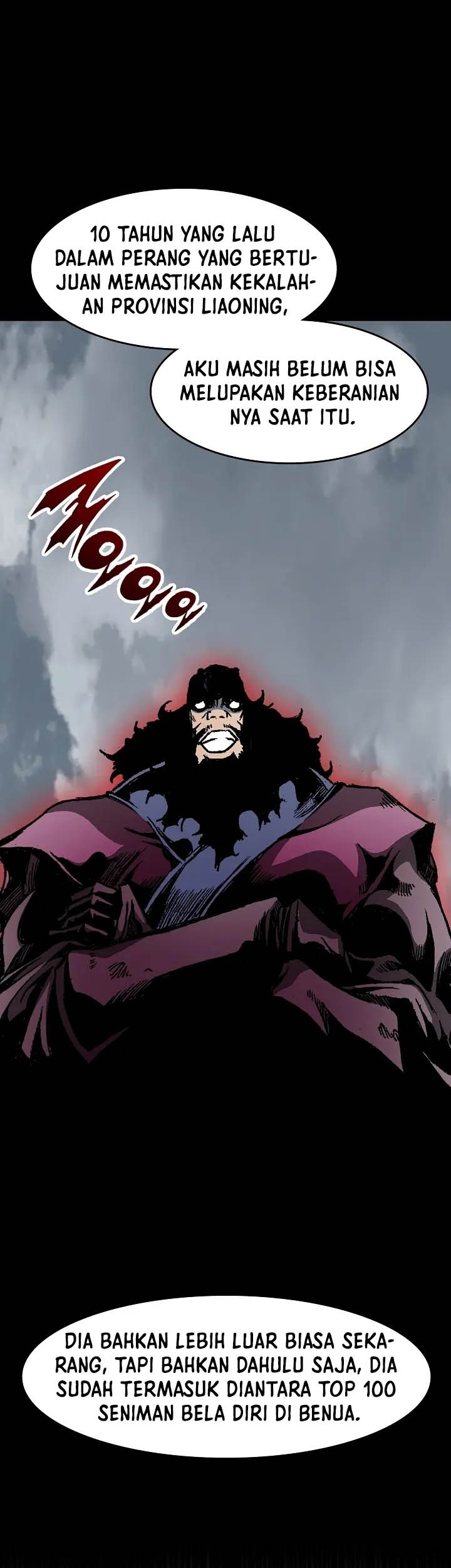 Chapter 104 - halaman 33