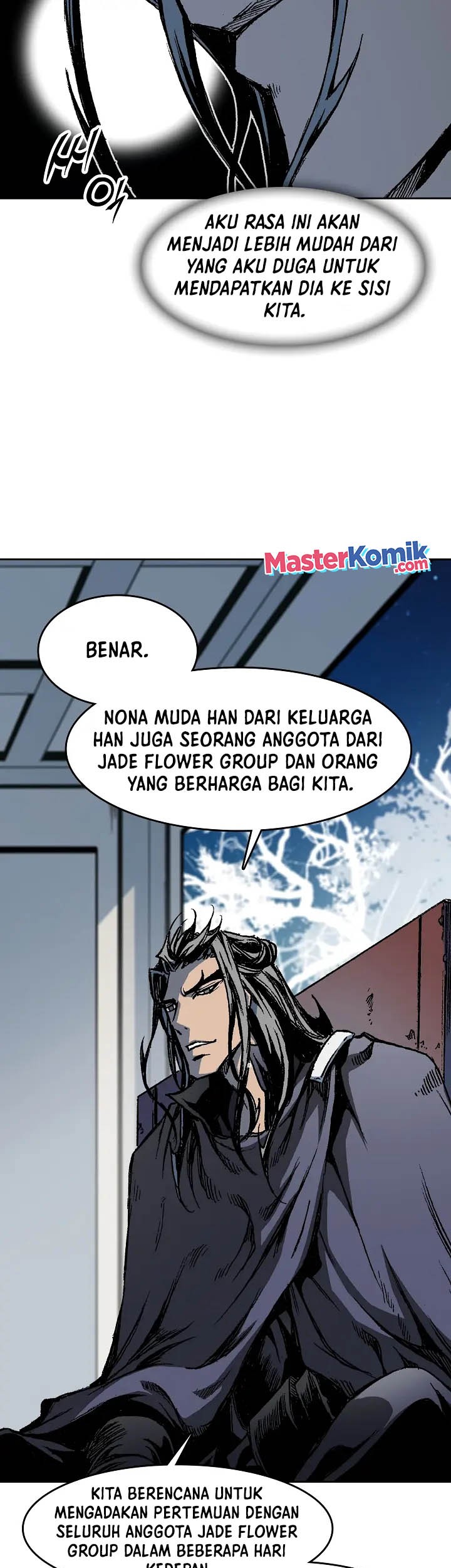 Chapter 104 - halaman 42