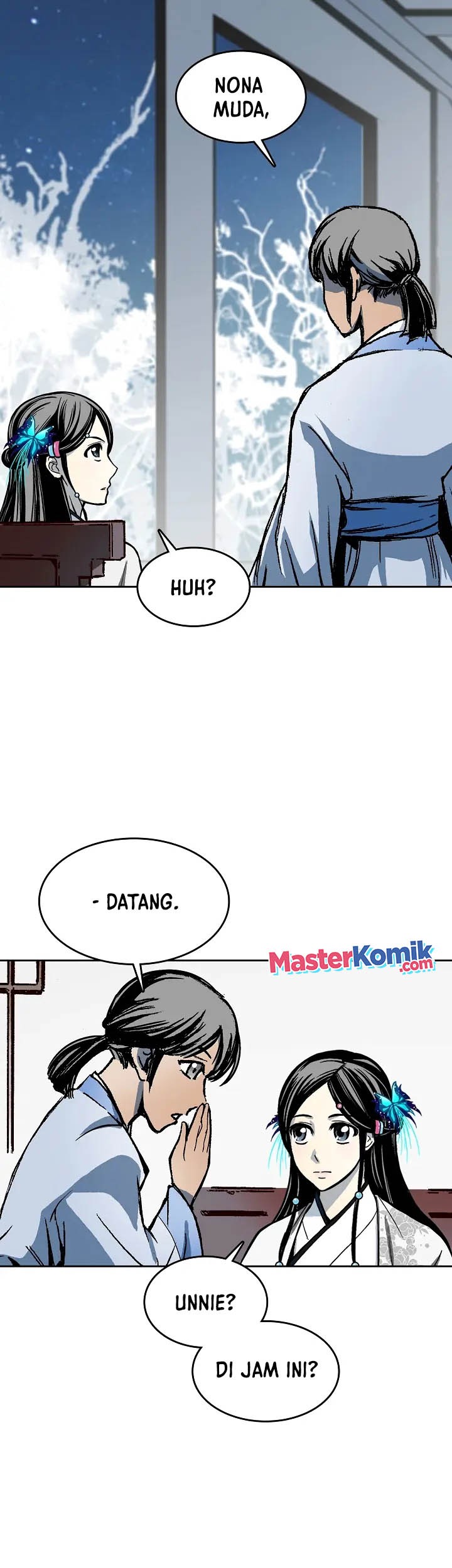 Chapter 104 - halaman 44