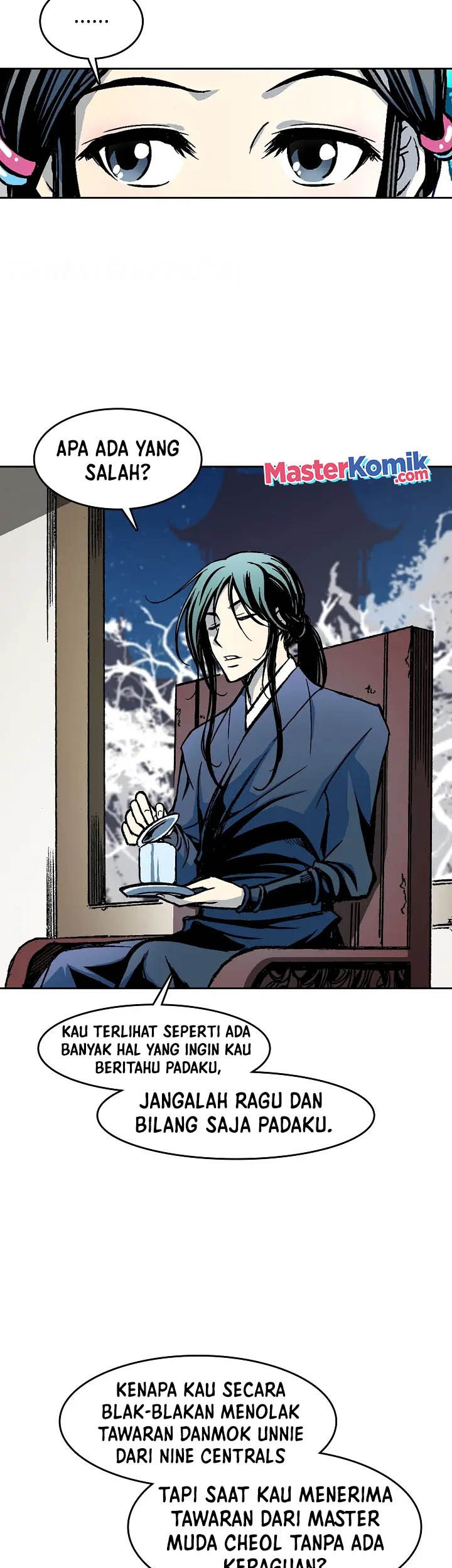 Chapter 104 - halaman 56