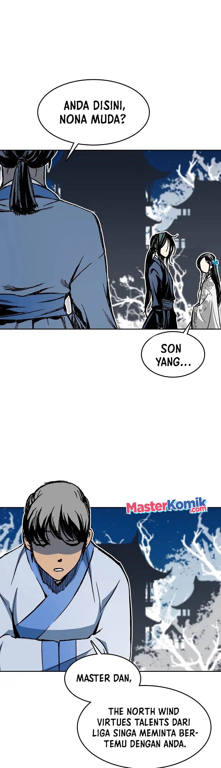Chapter 104 - halaman 17