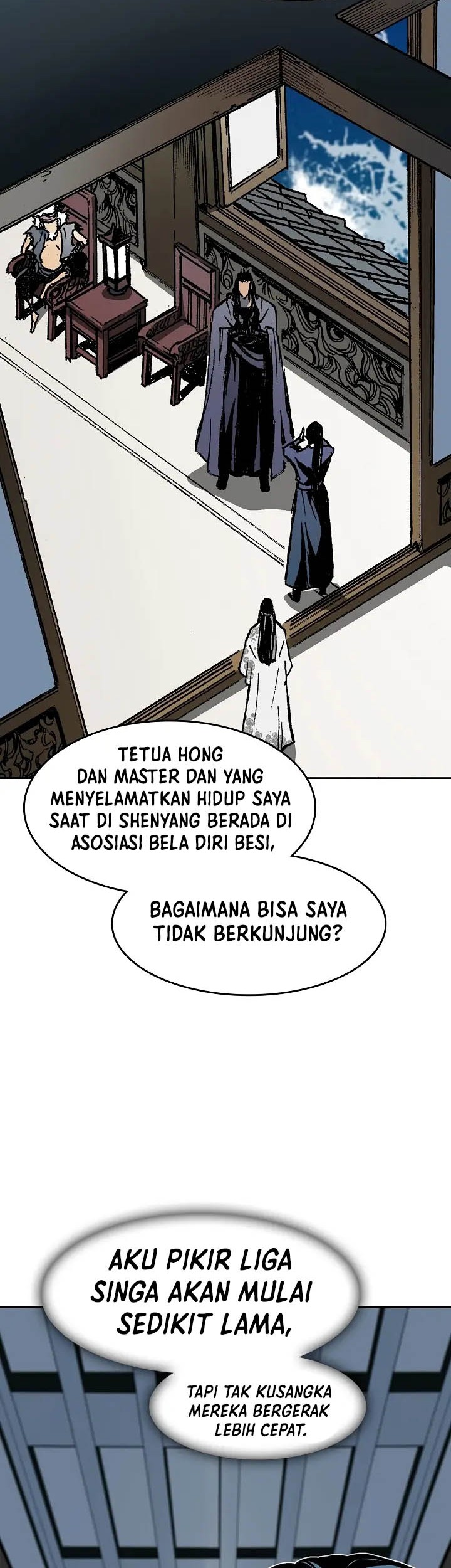 Chapter 104 - halaman 23