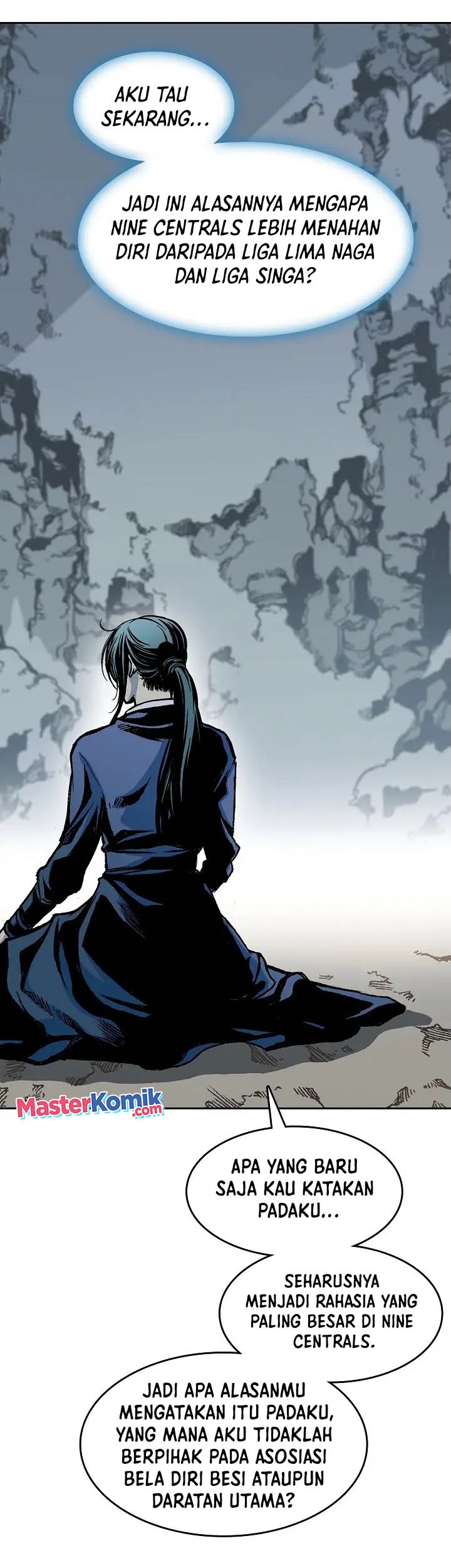 Chapter 106 - halaman 28