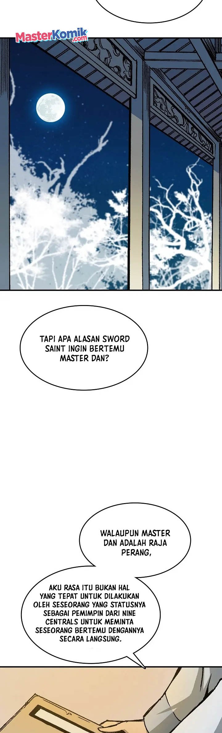 Chapter 106 - halaman 4
