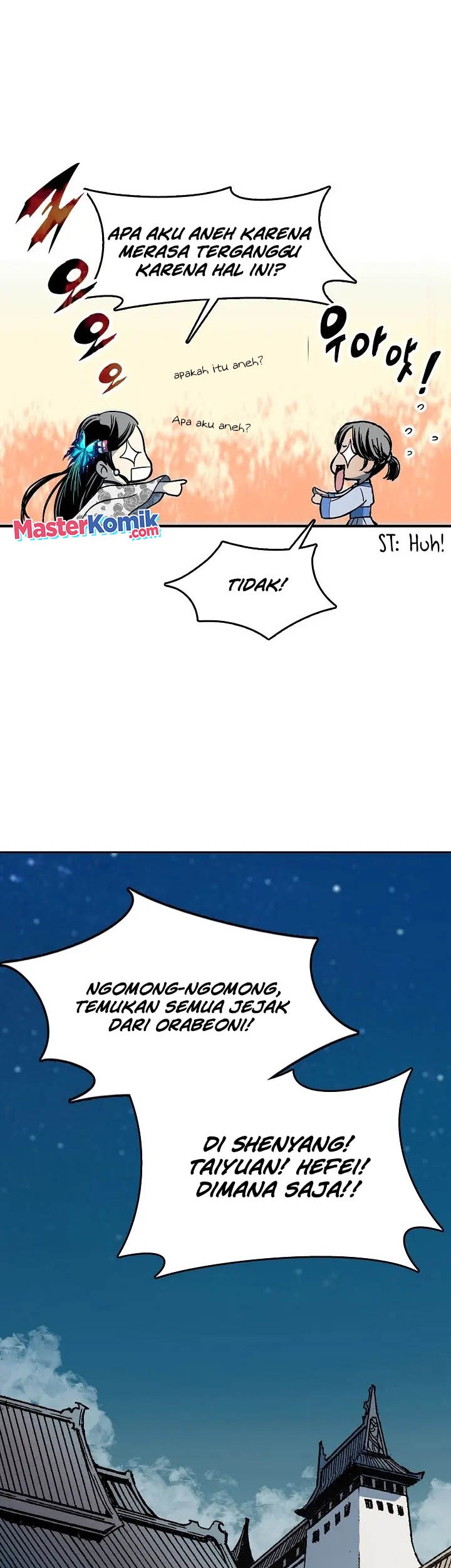 Chapter 106 - halaman 12