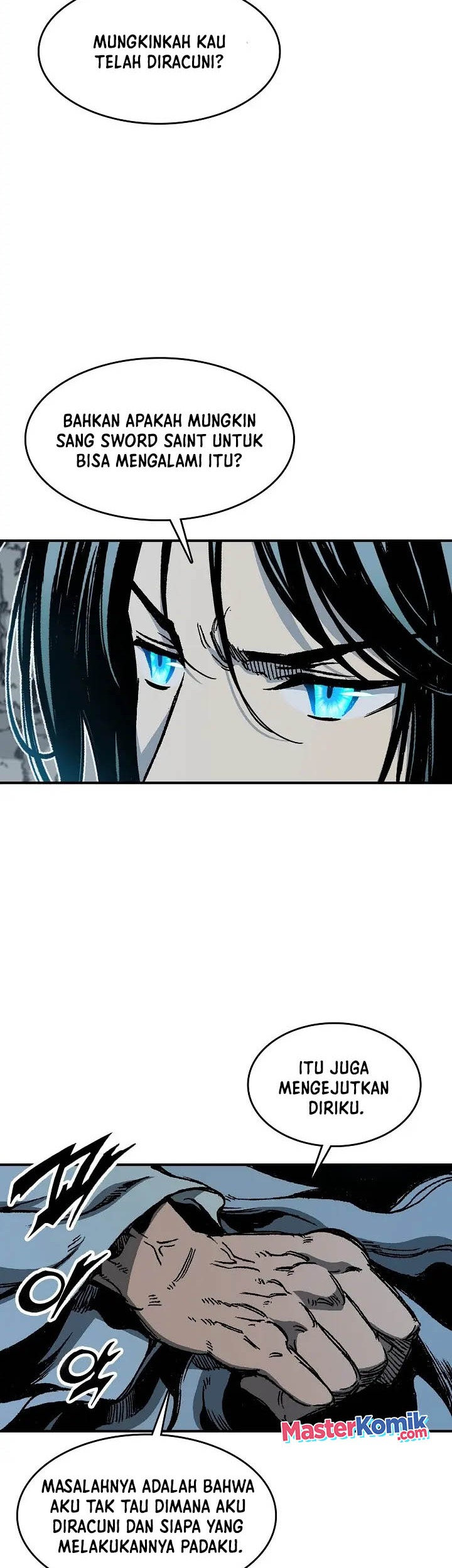 Chapter 106 - halaman 23