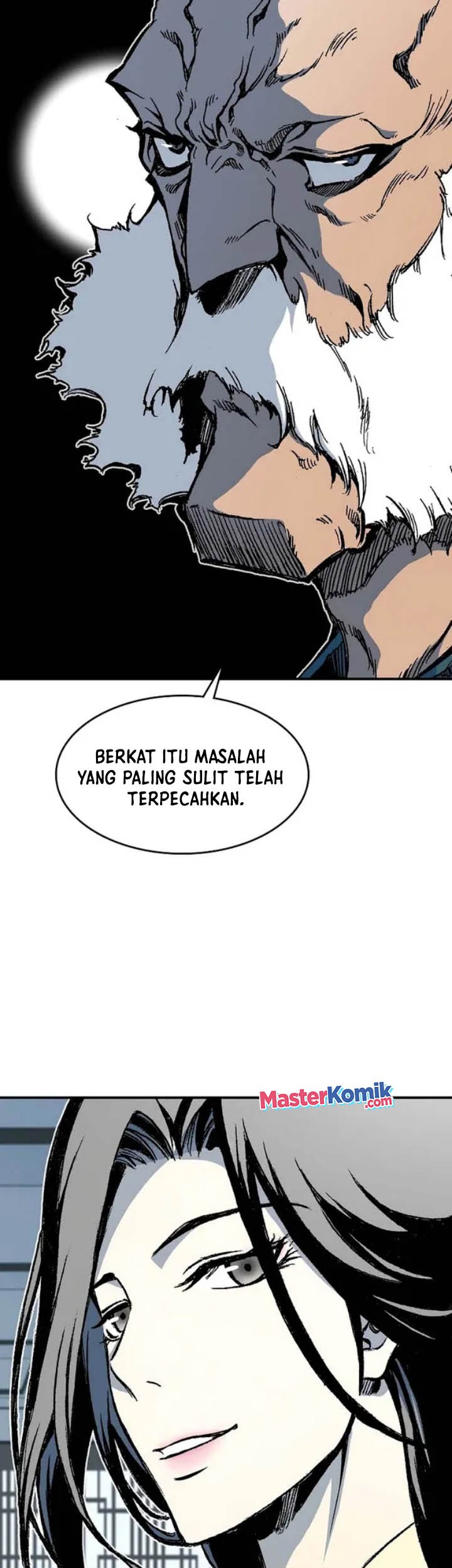 Chapter 107 - halaman 70