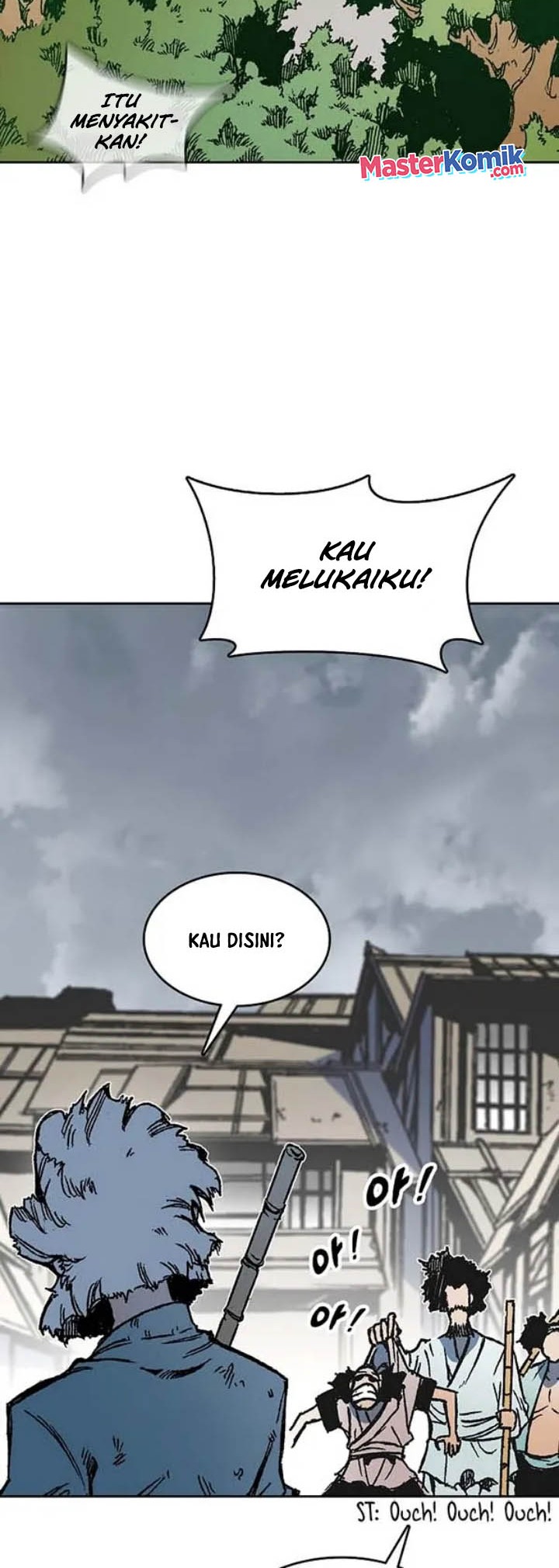 Chapter 107 - halaman 4