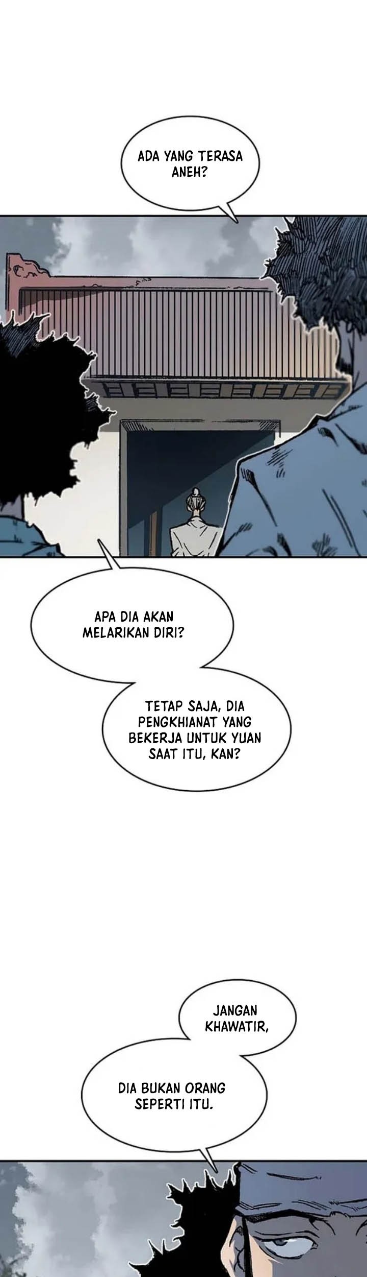 Chapter 107 - halaman 17