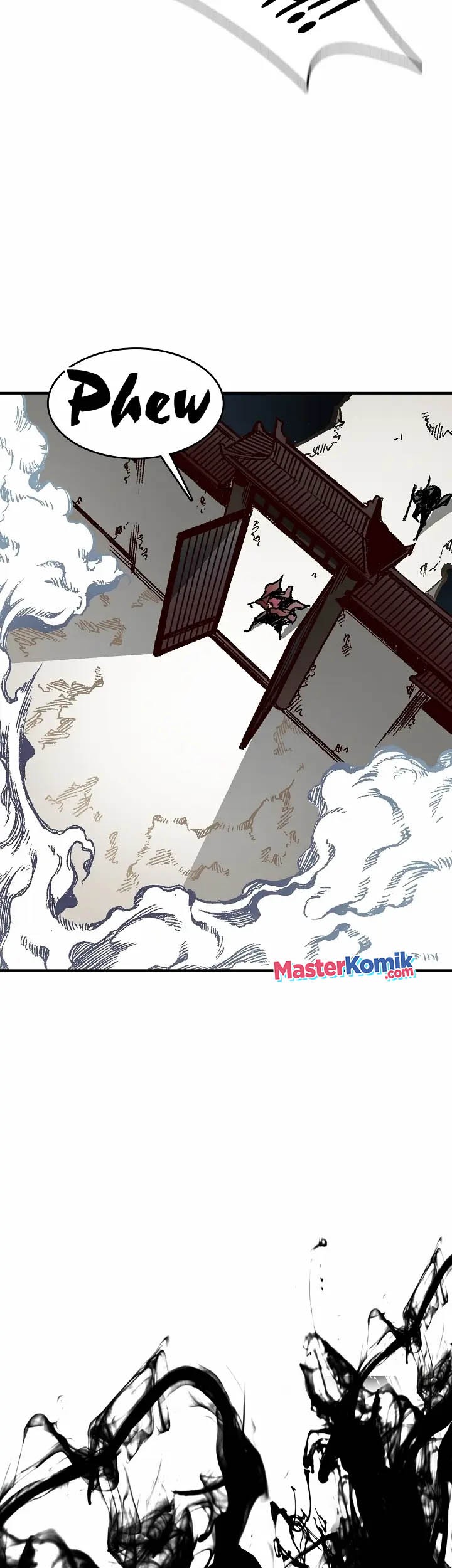 Chapter 108 - halaman 28