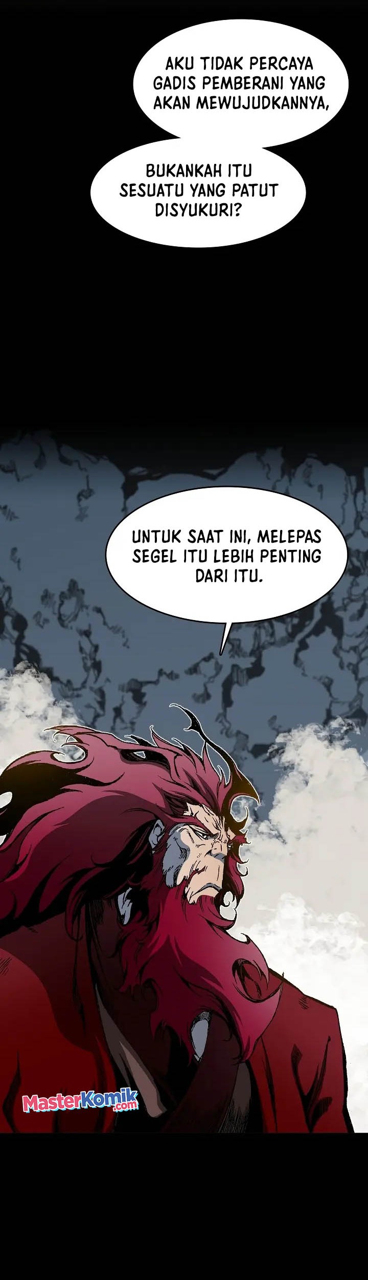 Chapter 108 - halaman 20