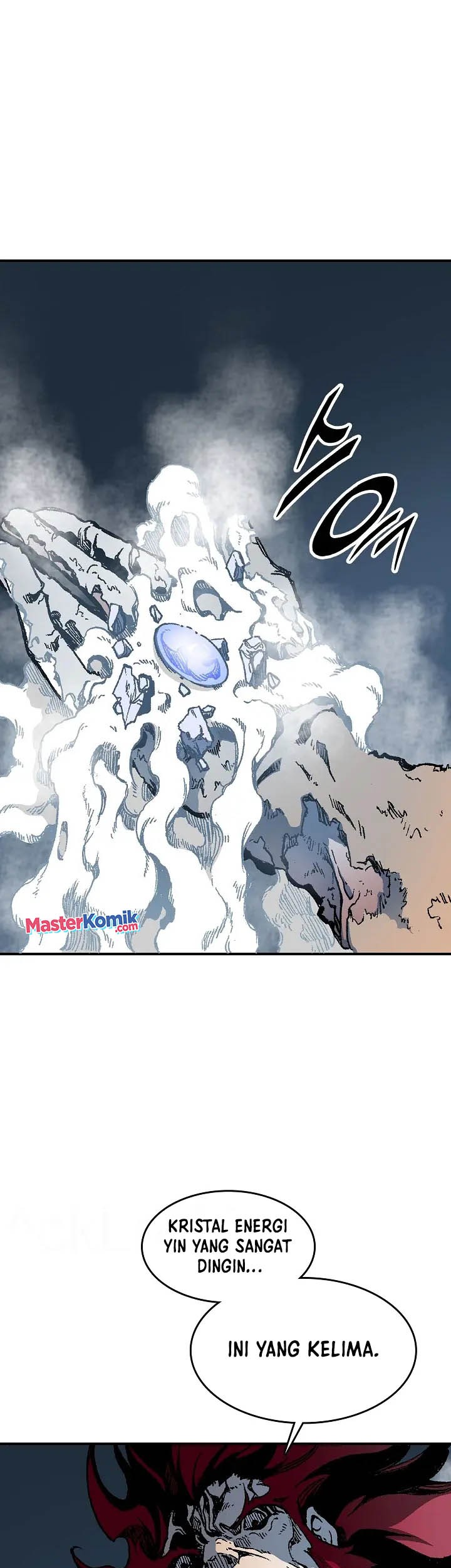 Chapter 109 - halaman 35