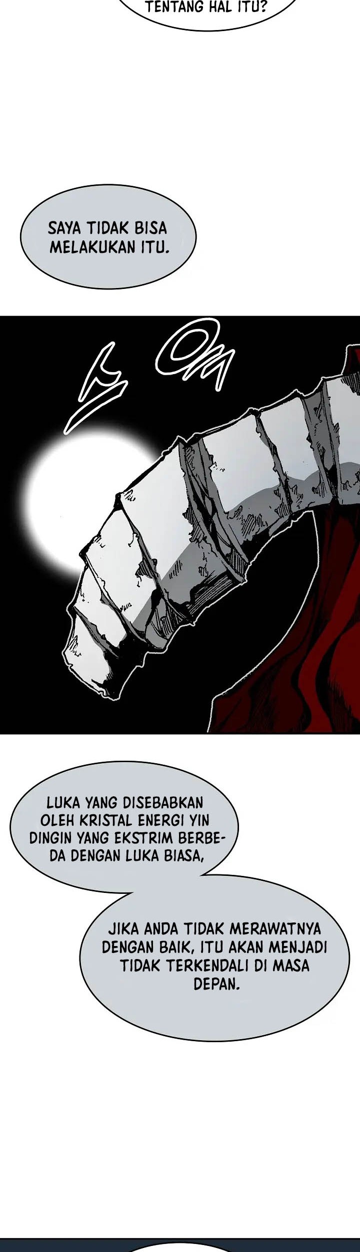 Chapter 109 - halaman 39