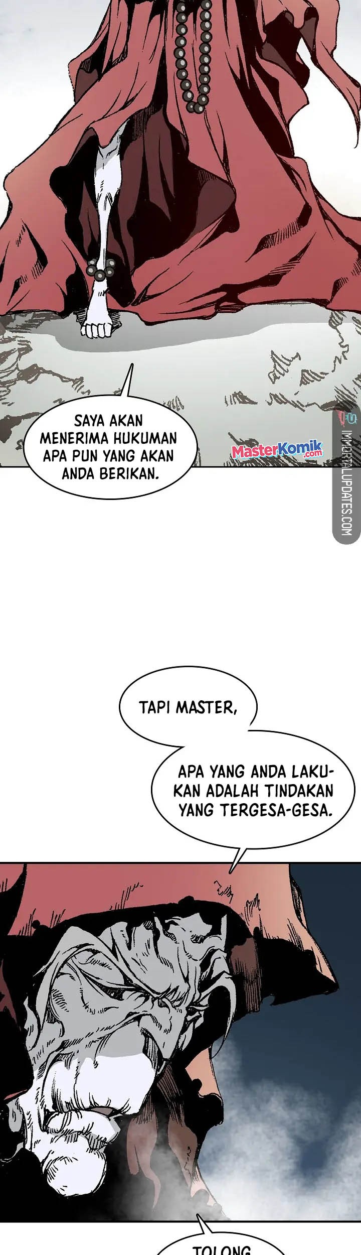 Chapter 109 - halaman 41