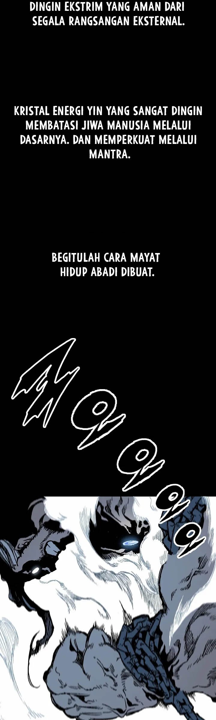 Chapter 110 - halaman 20
