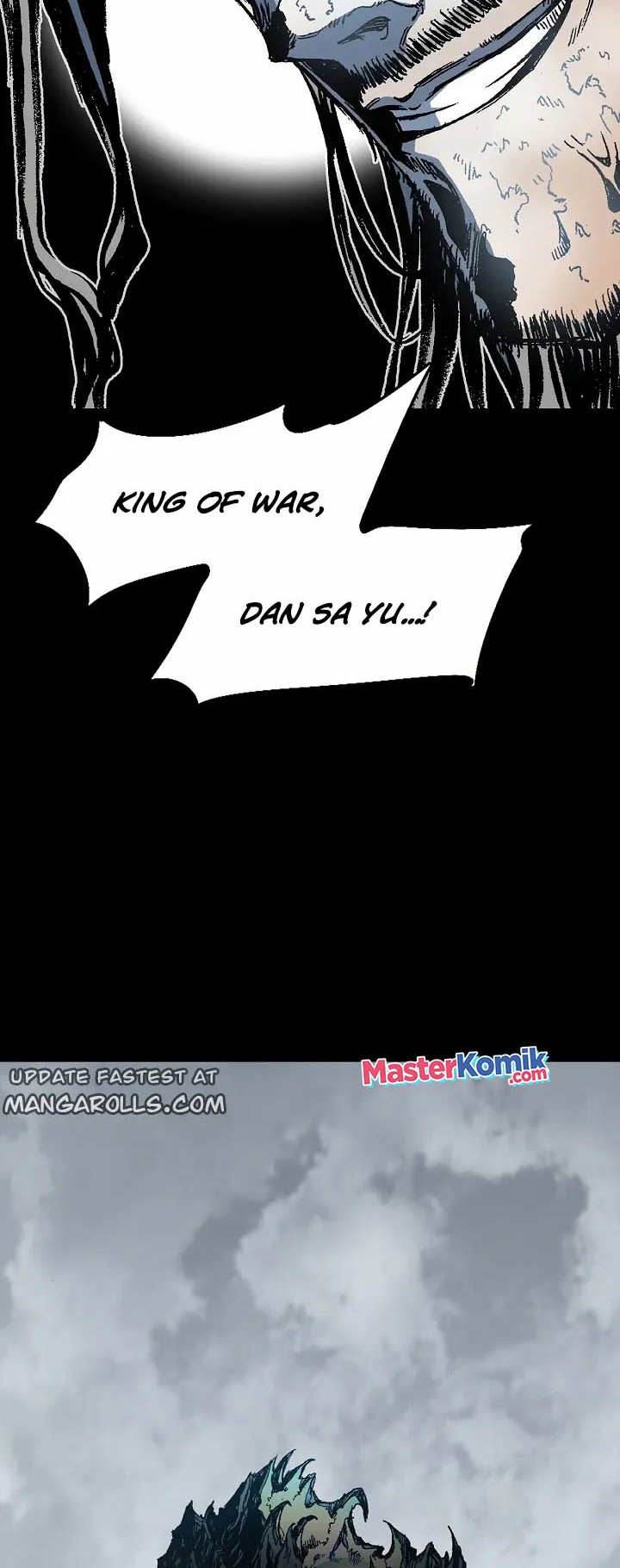 Chapter 110 - halaman 26