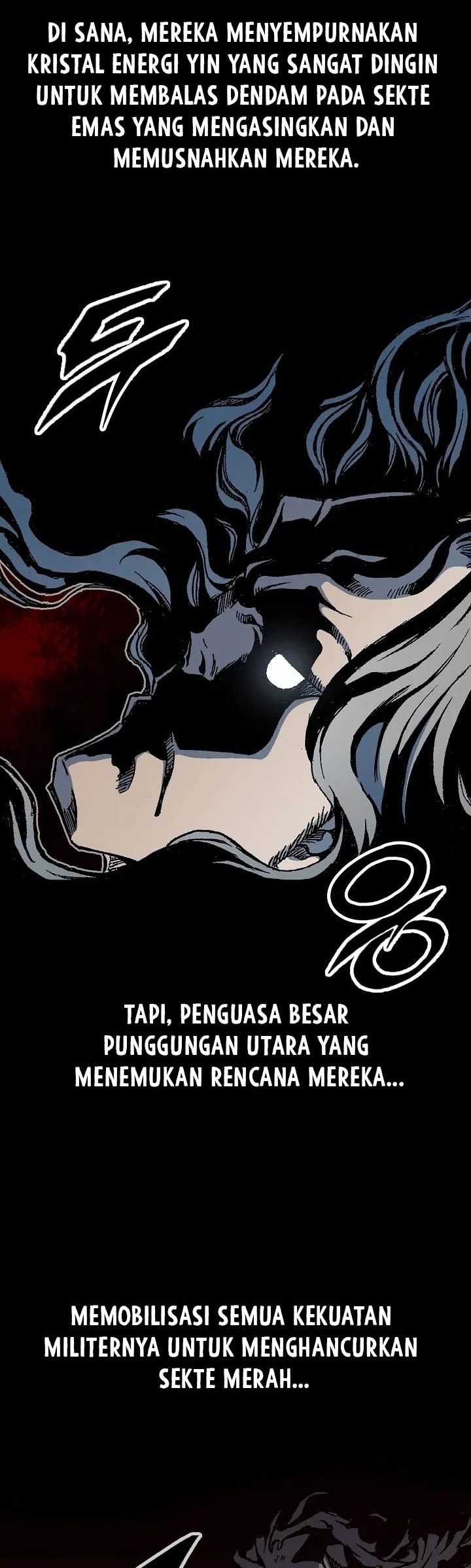 Chapter 110 - halaman 28