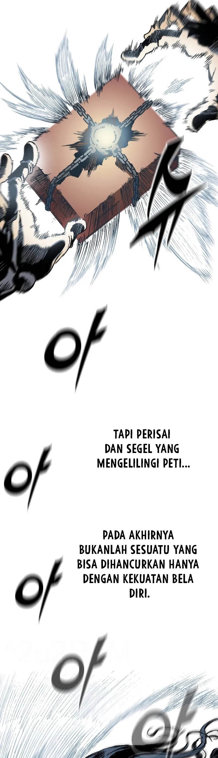 Chapter 110 - halaman 31