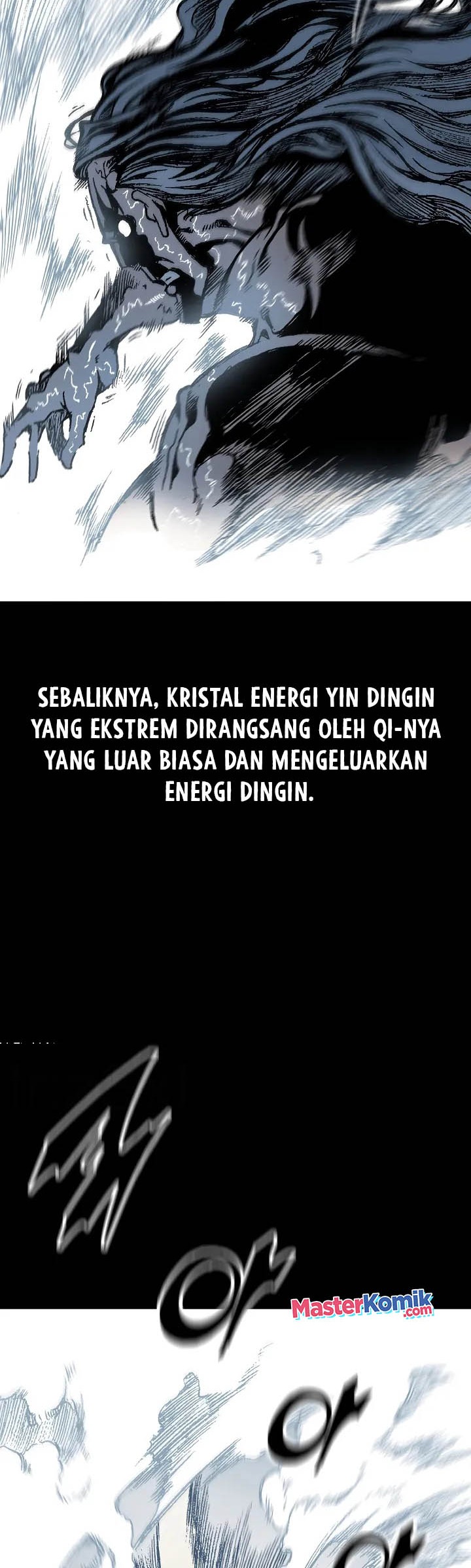 Chapter 110 - halaman 32