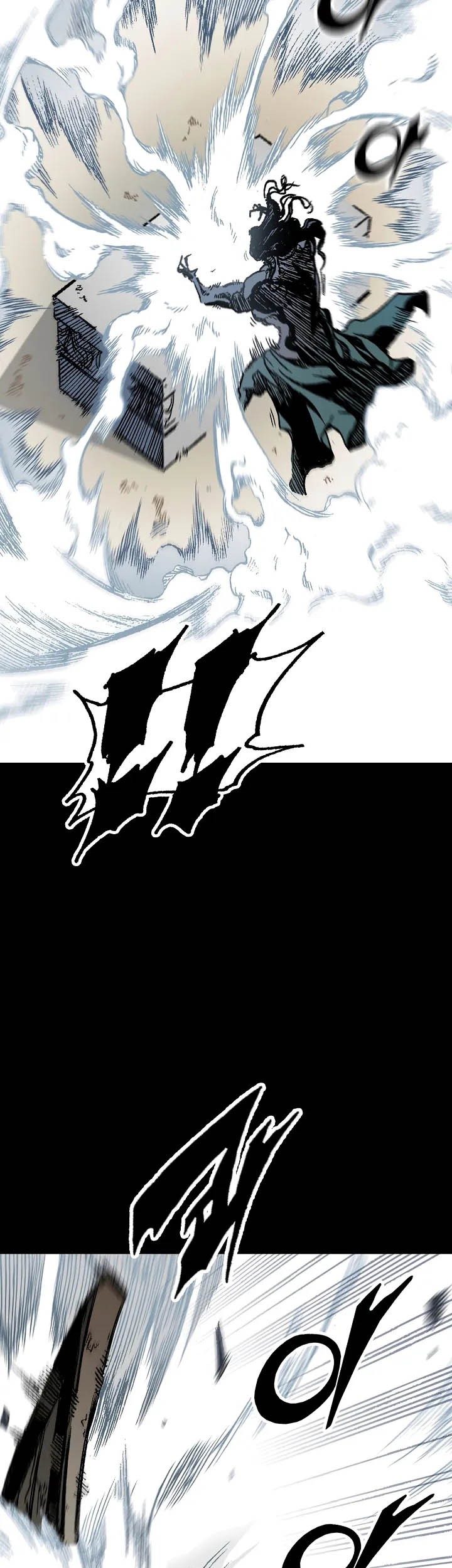 Chapter 110 - halaman 33