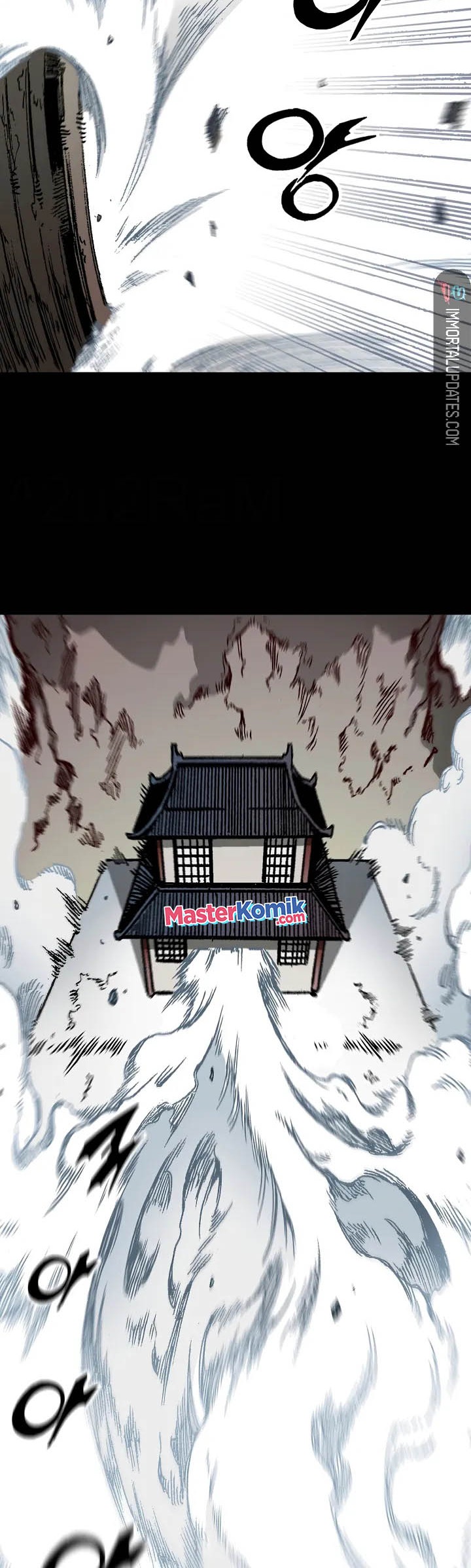Chapter 110 - halaman 34