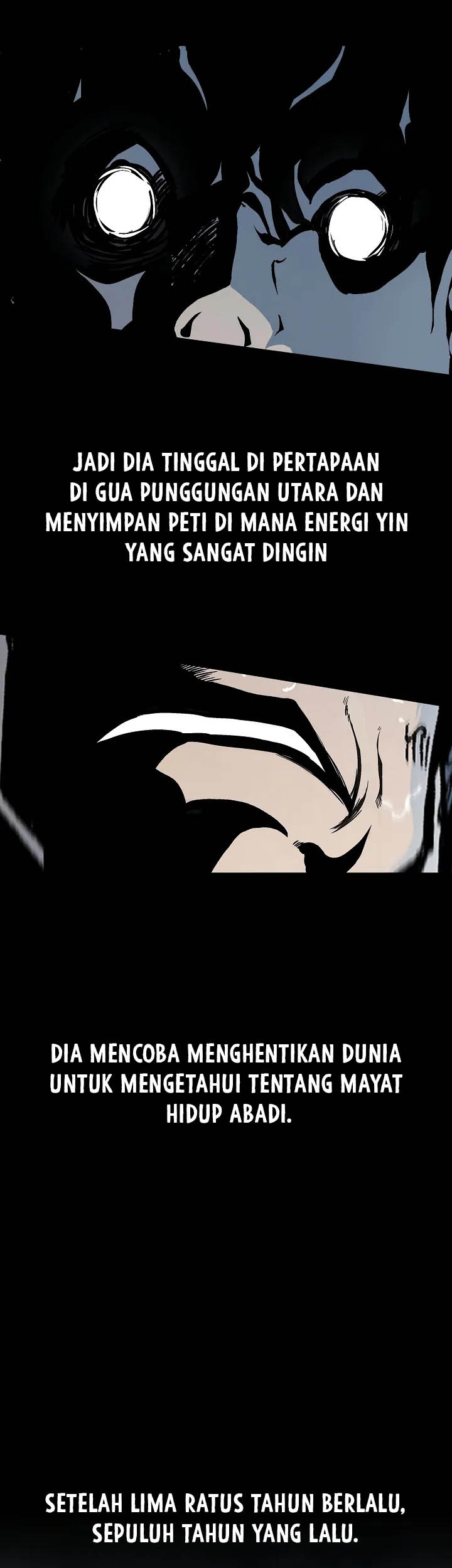Chapter 110 - halaman 39