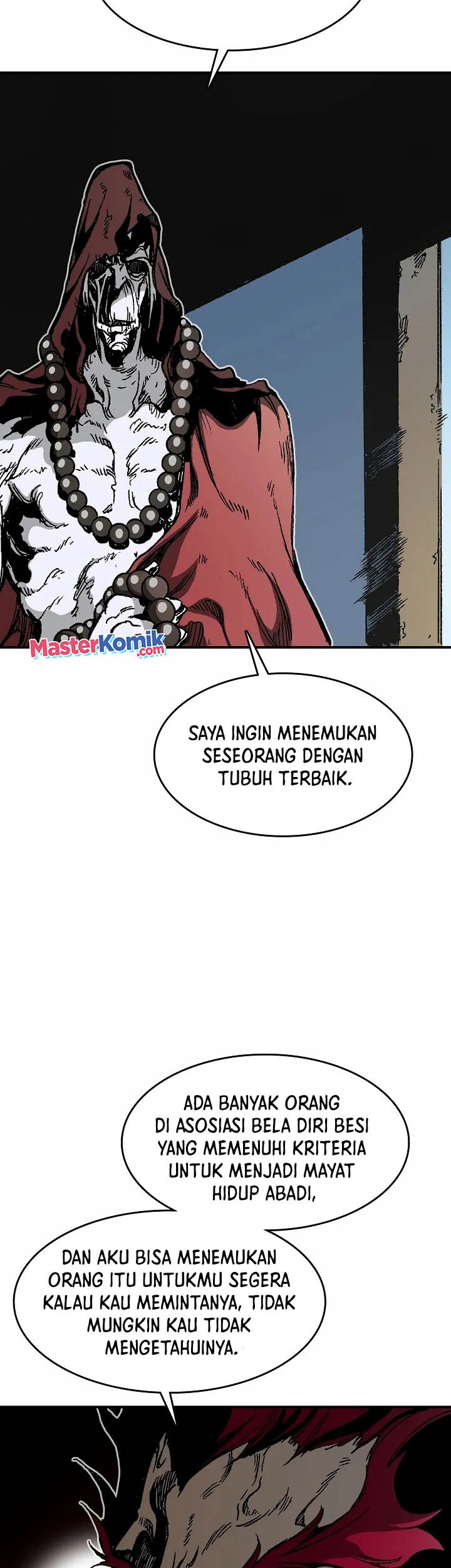 Chapter 110 - halaman 9