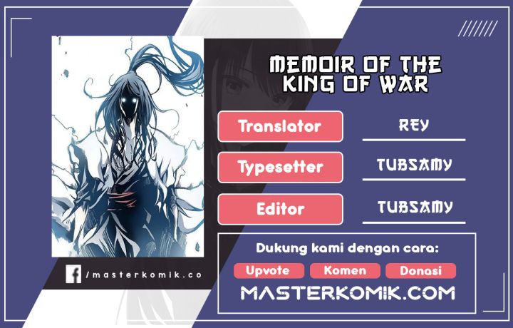 Chapter 111 - halaman 2