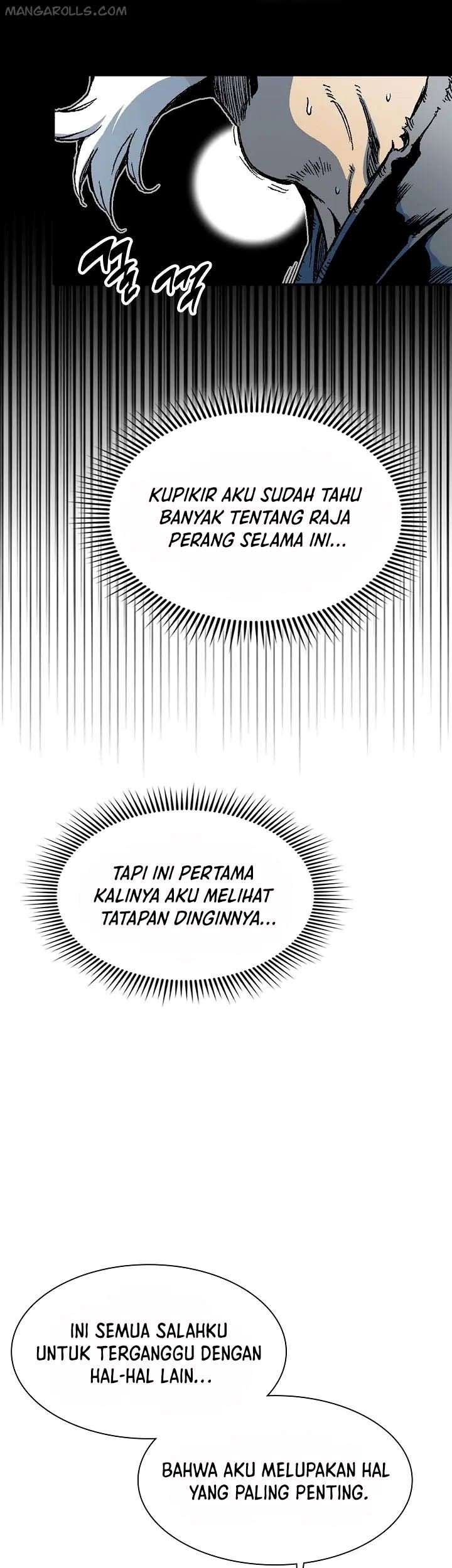 Chapter 111 - halaman 28