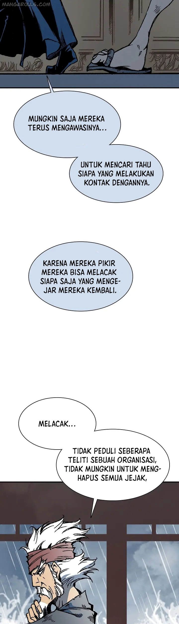 Chapter 111 - halaman 33