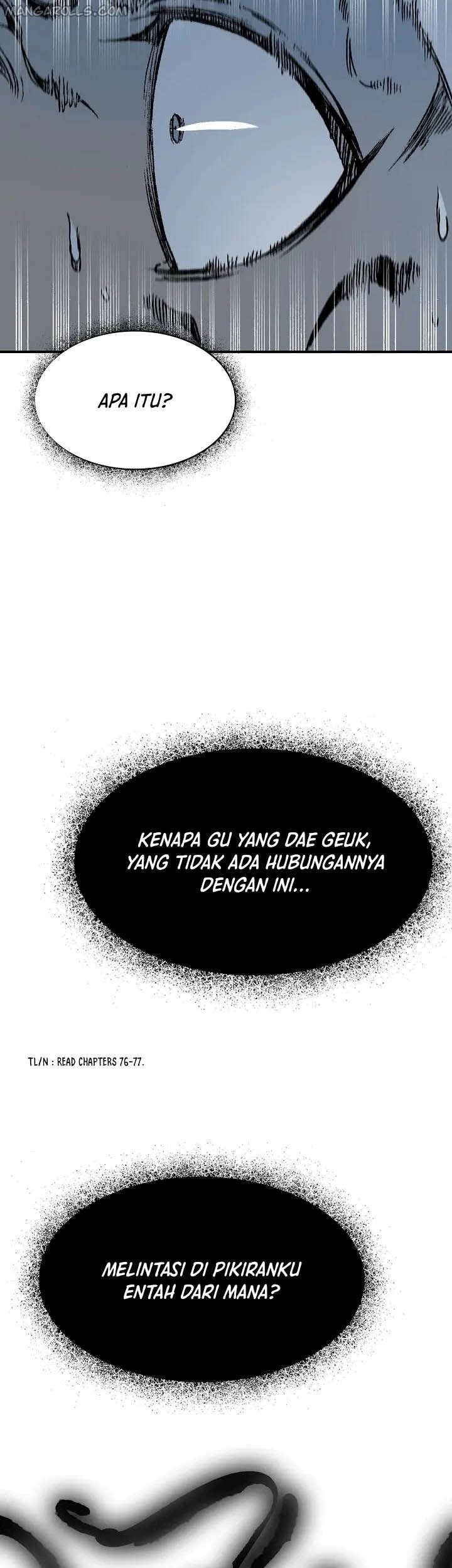 Chapter 111 - halaman 36