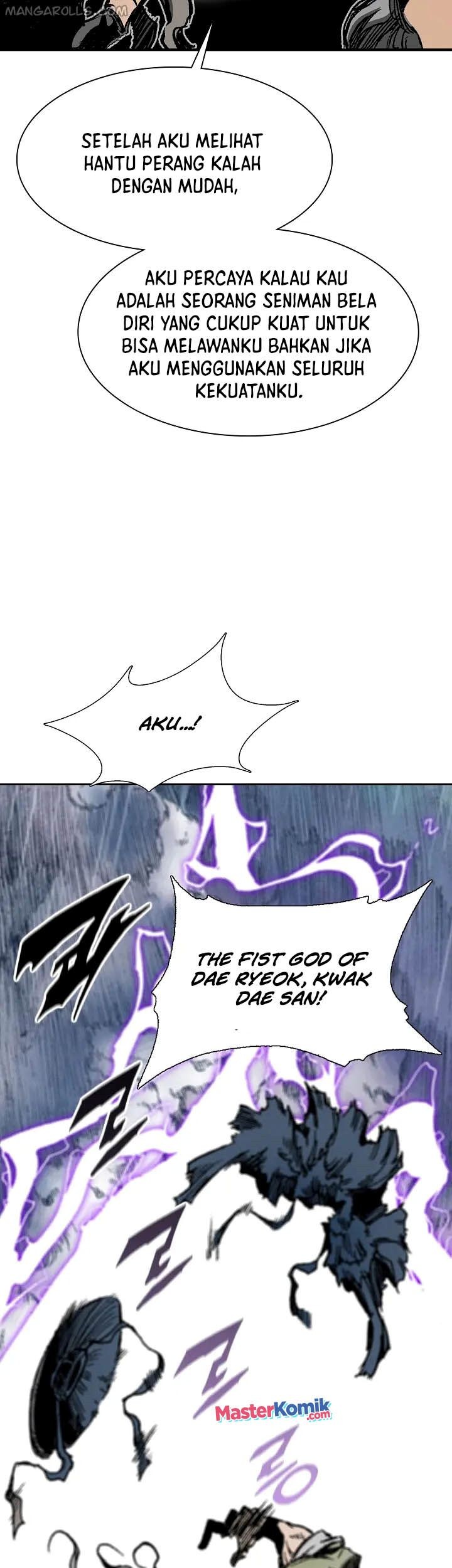 Chapter 111 - halaman 56