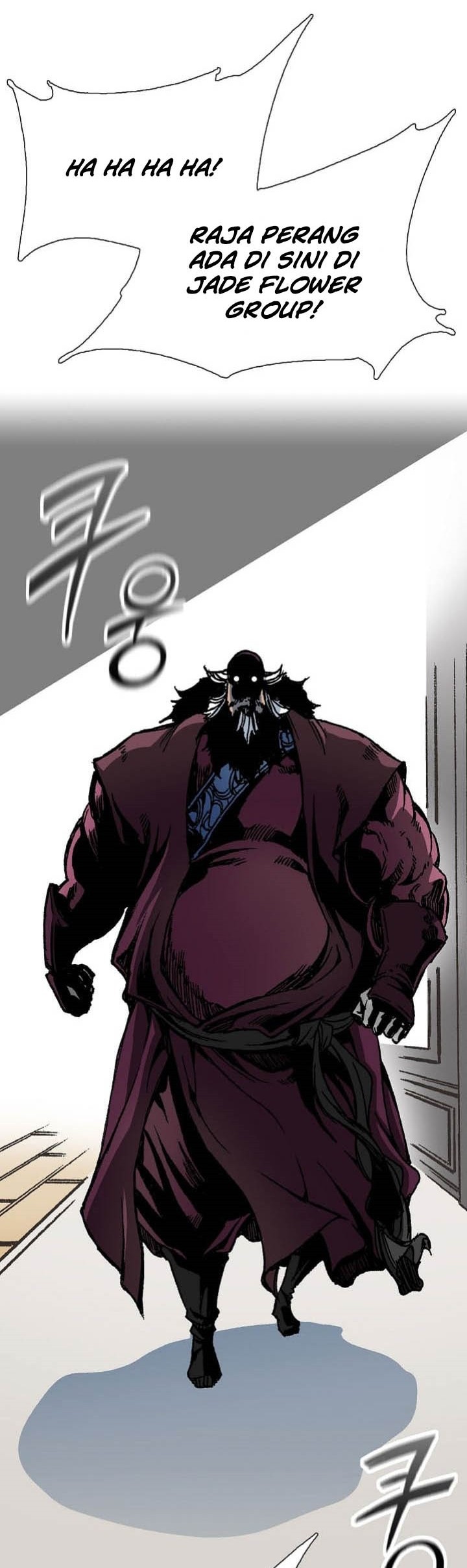 Chapter 112 - halaman 22
