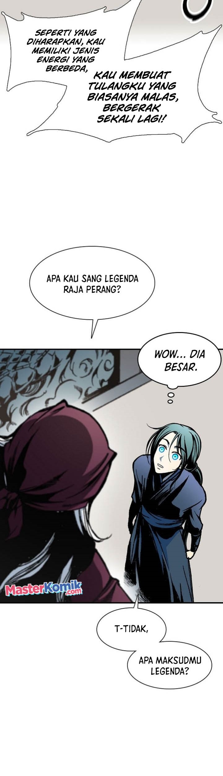 Chapter 112 - halaman 23