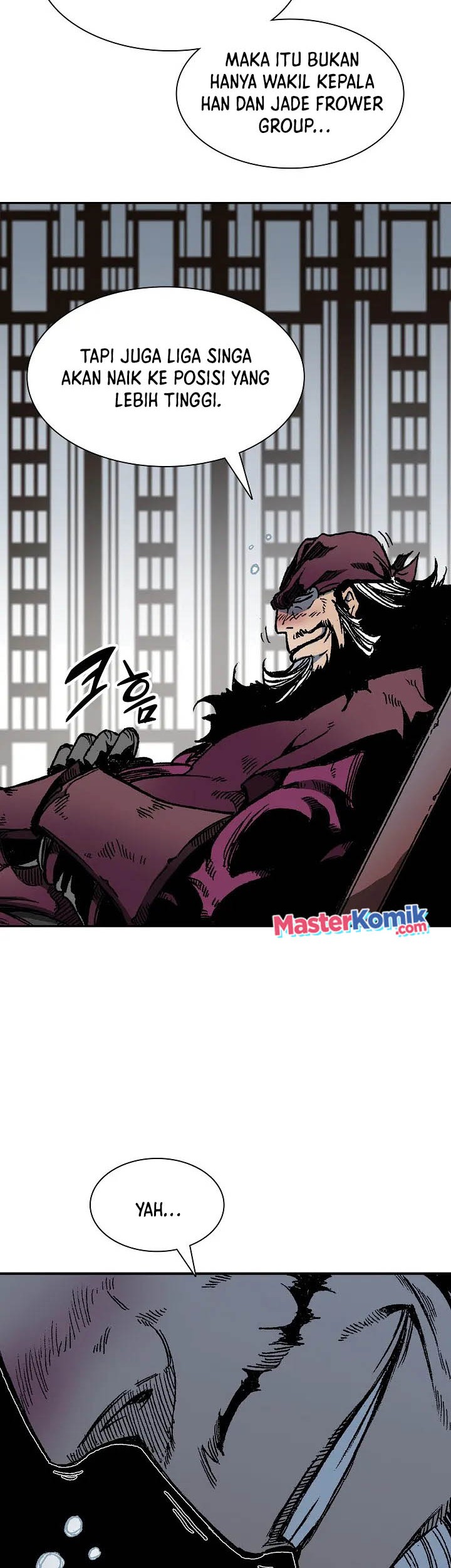 Chapter 113 - halaman 40