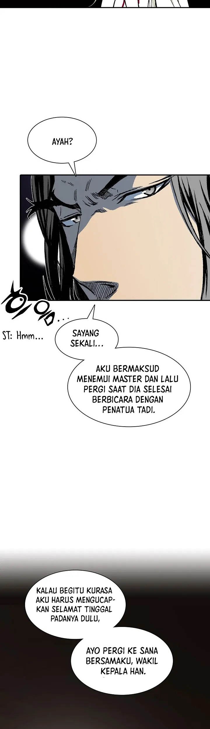 Chapter 113 - halaman 23