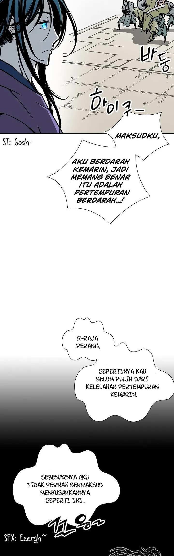 Chapter 118 - halaman 20